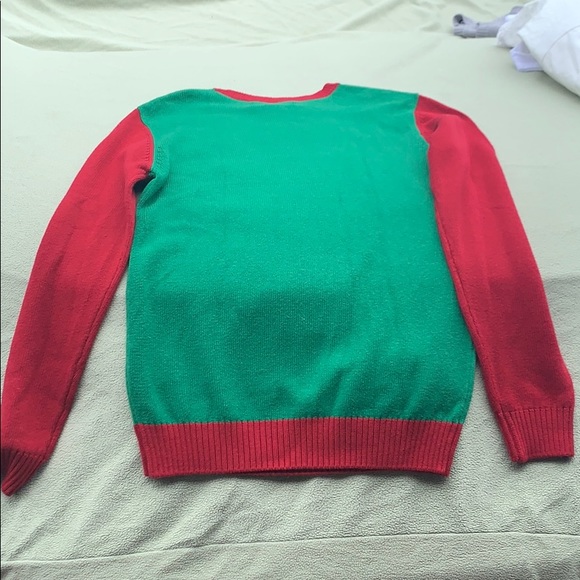 Sweater - Picture 2 of 3